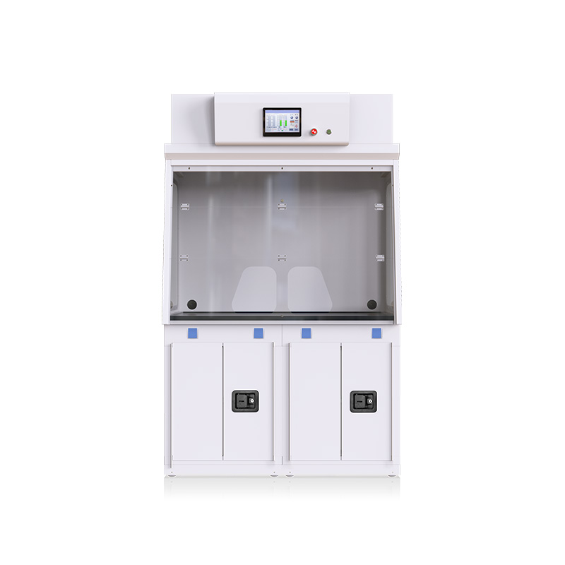 Fume Hood 1275F