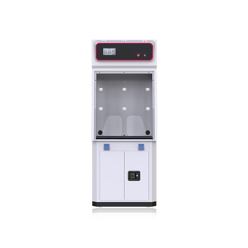 Fume Hood Fume Hood 800F/FT (jendela penuh)