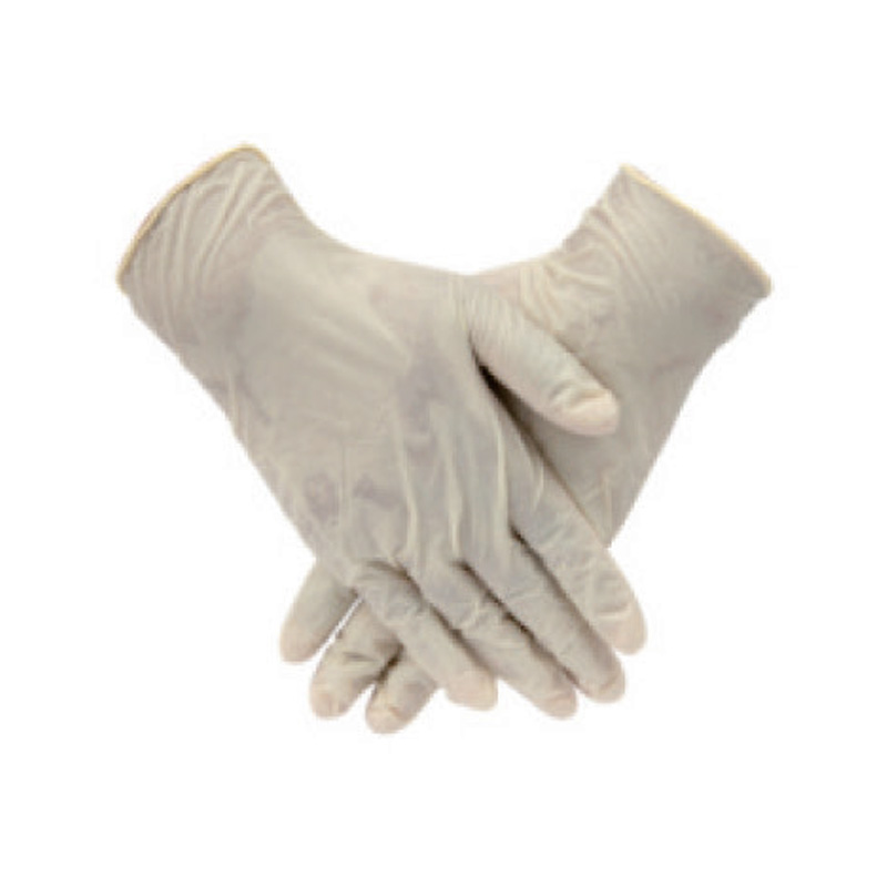 Sarung tangan Latex