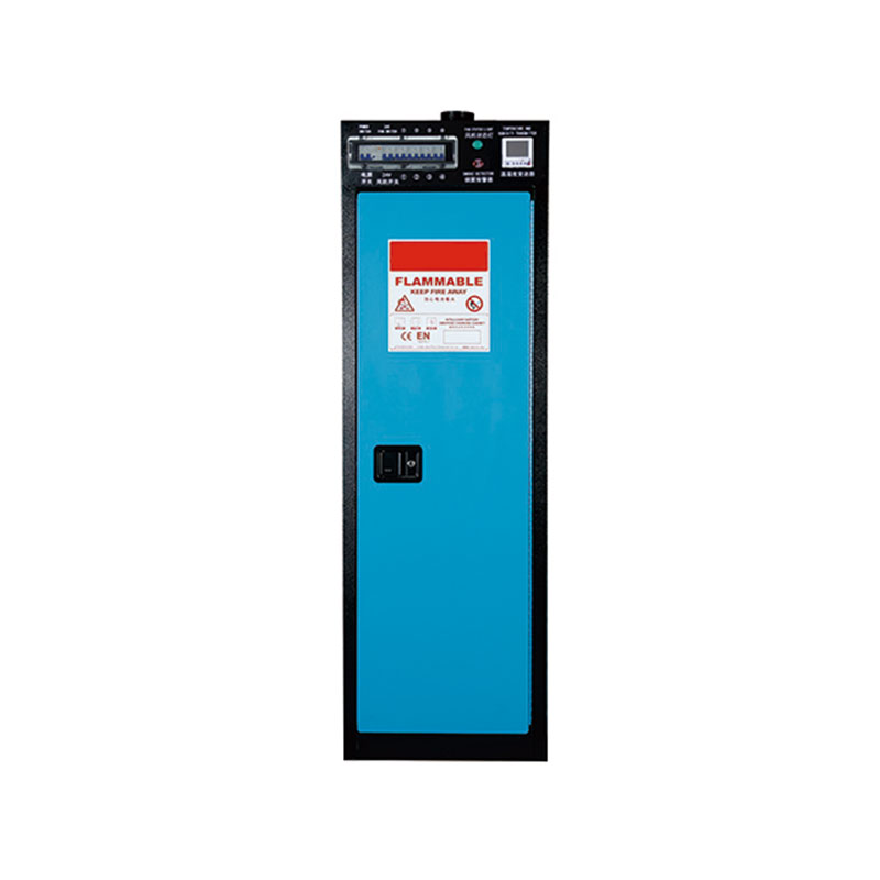 Lithium baterai pengisian kabinet