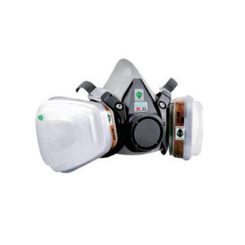 Masker Gas